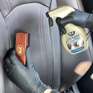 Sredstvo za čišćenje kože K2 LETAN CLEANER 250ml