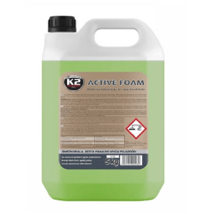 Pena za čišćenje K2 ACTIVE FOAM 5 litara
