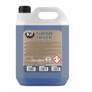Pena za čišćenje K2 TURBO TRUCK za bezkontaktno pranje 5L