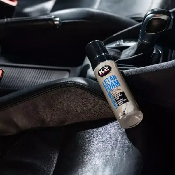 Pena za čišćenje kože K2 Letan Foam 200ml