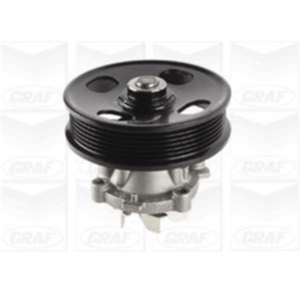 Pumpa za vodu Grande Punto/Corsa 1.3 CDTI / Metelli PA1083 - Slika 1