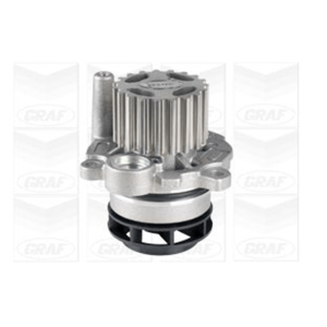 Pumpa za vodu Octavia 2.0TDI / METELLI PA1090 - Slika 1