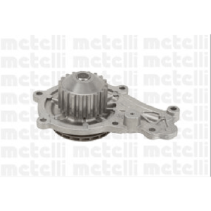 Pumpa za vodu Scudo Focus C4 / METELLI PA938 - Slika 1