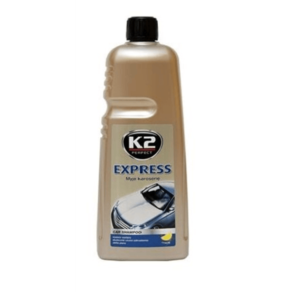 Šampon za pranje K2 EXPRESS koncentrat 1L