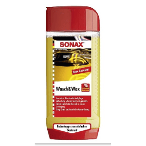 Šampon za pranje Sonax sa voskom 500 ml