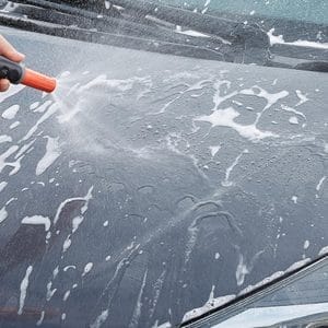 Šampon za pranje Sonax sa voskom 500 ml