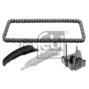 Set lanca motora BMW 3/5 320-325-525d GORNJI / FEBI 30347 - Slika 1