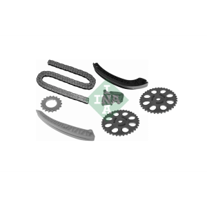 Set lanca motora Fabia/polo 1.2 / INA 559007610 - Slika 1