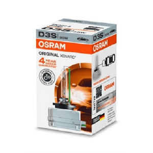 Sijalica 12V D3S 35W XENON Osram XENARC 4350K - Slika 2