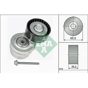 Španer PK kaiša Fiat/Alfa 1.9JTD / INA 534010120 - Slika 1