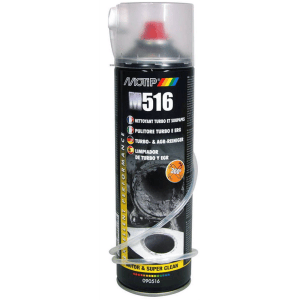 Sprej čistač EGR-a MOTIP M516 500ml - Slika 1