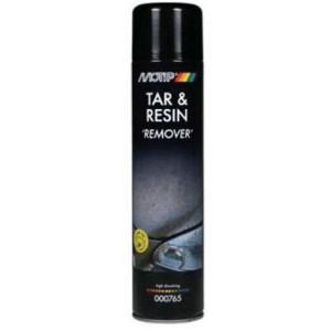 Sprej čistač katrana i smole MOTIP Tar&Resin 600ml - Slika 1