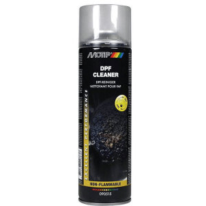 Sprej čistač MOTIP DPF Cleaner 500ml - Slika 1