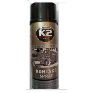 Sprej kontakt K2 400ml - Slika 1