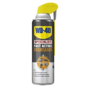 Sprej odmašćivač WD-40 DEGREASE 500ml - Slika 1