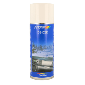 Sprej odmrzivač MOTIP Deicer 400ml - Slika 1