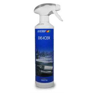 Sprej odmrzivač MOTIP Deicer 500ml sa pumpicom - Slika 1