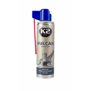 Sprej odvijač K2 VULKAN 250 ml - Slika 1