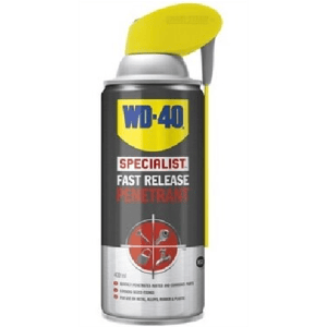 Sprej odvijač WD-40 PENETRANT 400ml - Slika 1