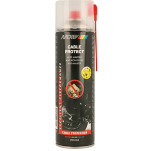 Sprej protiv glodara MOTIP Cable Protect 500ml - Slika 1