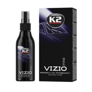 Sprej protiv zadržavanja vode na staklu K2 VIZIO PRO 150ml