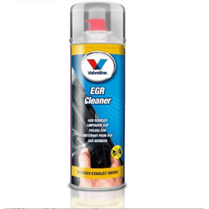 Sprej VALVOLIN EGR CLEANER 500 ml - Slika 1