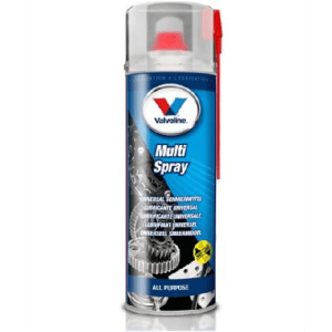 Sprej VALVOLIN Multi spray 500ml - Slika 1