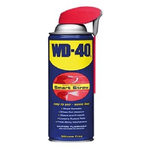 Sprej višenamenski WD-40 450ml Smart Straw - Slika 1