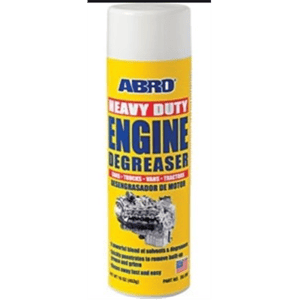 Sprej za čišćenje motora ABRO ENGINE DEGREASER 453 g - Slika 1