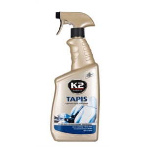 Sprej za čišćenje tapacirunga K2 TAPIS 700ml
