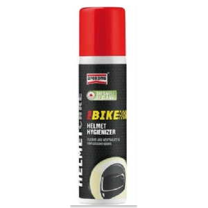 Sprej za čišćenje unutrašnjosti kacige Arexons HELMET HYGIENIZER 75ml