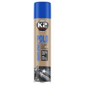 Sprej za kokpit K2 POLO 300 ml Fresh - Slika 1