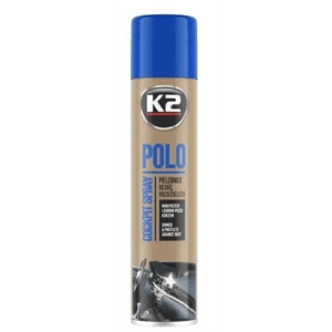 Sprej za kokpit K2 POLO 300 ml Lavanda - Slika 1