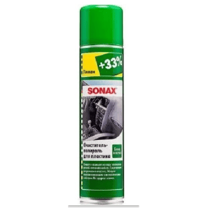 Sprej za kokpit Sonax Limun 400ml - Slika 1