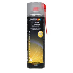 Sprej za odstranjivanje nalepnica MOTIP Citrus Cleaner 500ml - Slika 1
