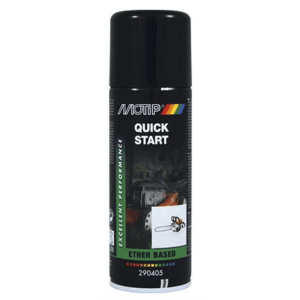 Sprej za start motora MOTIP Quick Start 200ml - Slika 1