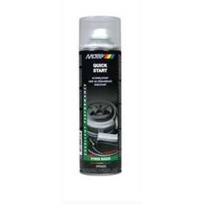 Sprej za start motora MOTIP Quick Start 500ml - Slika 1
