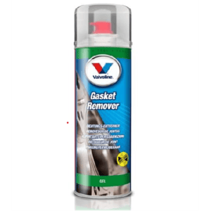 Sprej za uklanjanje zaptivača VALVOLIN GASKET REMOVER 500ml - Slika 1