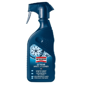 Sredstvo za čišćenje felni Arexons EXTREME WHEEL CLEANER 500ml