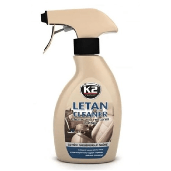 sredstvo-za-ciscenje-koze-k2-leatn-cleaner-250ml-1-LG.png Sredstvo za čišćenje kože K2 LETAN CLEANER 250ml