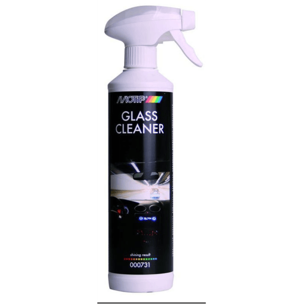Sredstvo za čišćenje stakla MOTIP Glass Cleaner 500ml