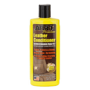 Sredstvo za održavanje kože ABRO PREMIUM LEATHER CONDITIONER 240ml