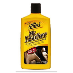 Sredstvo za održavanje kože Formula 1 MR.Leather 237ml