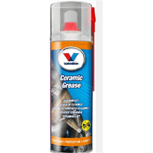 Sredstvo za podmazivanje Valvolin Ceramic Grease 500ml