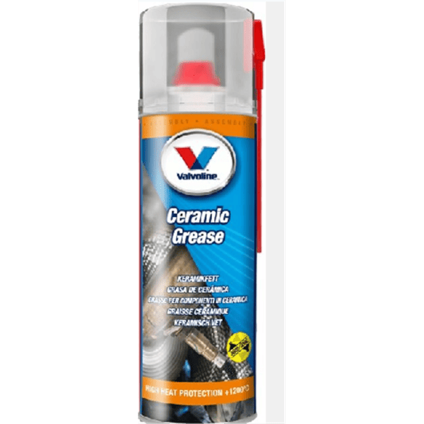 Sredstvo za podmazivanje Valvolin Ceramic Grease 500ml