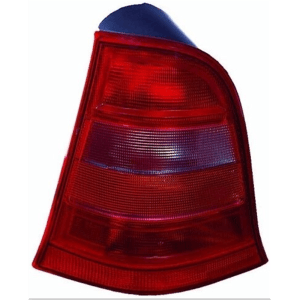 Štop lampa A Class 97-02 desno crveni migavac - Slika 1