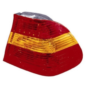 Štop lampa BMW 3 (E46) 01-05 desno spoljno žuti migavac - Slika 1