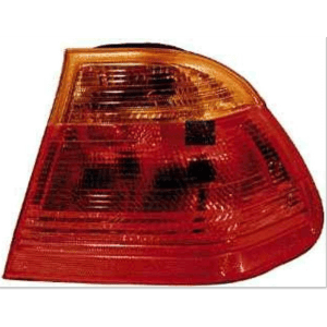 Štop lampa BMW 3 (E46) -01 desno spoljno žuti migavac - Slika 1