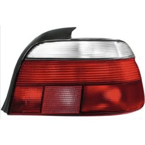 Štop lampa BMW 5(E39) 95-00 desno beli migavac - Slika 1