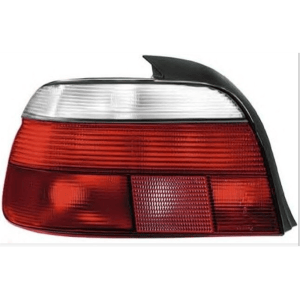 Štop lampa BMW 5 (E39 95-00) levo sa belim migavcem - Slika 1